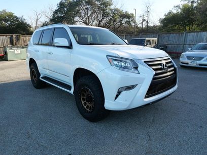 Used 2017 Lexus GX 460