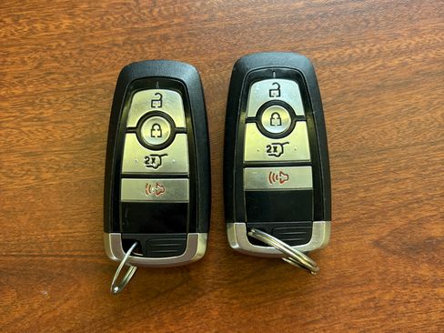 Used 2022 Ford Bronco Sport Big Bend w/ Convenience Package image 8