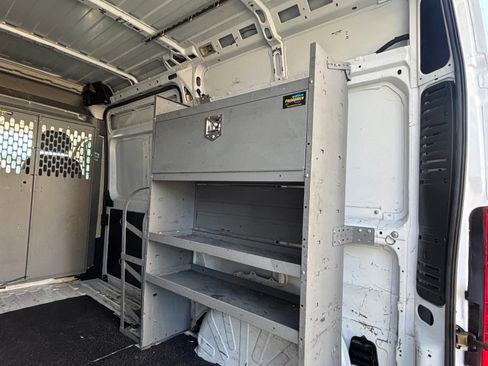 Used 2019 RAM ProMaster 1500 FWD image 13