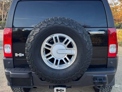 Used 2006 HUMMER H3 image 5