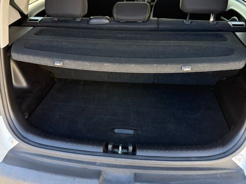 Used 2015 Kia Soul + w/ Audio Package FWD image 13