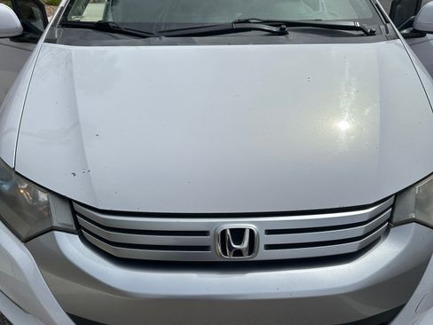 Used 2010 Honda Insight EX image 6
