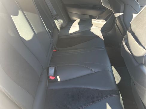 Used 2022 Acura TLX Type S image 17
