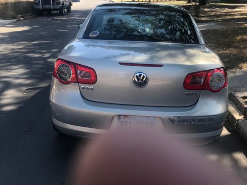Used 2010 Volkswagen Eos Lux image 6