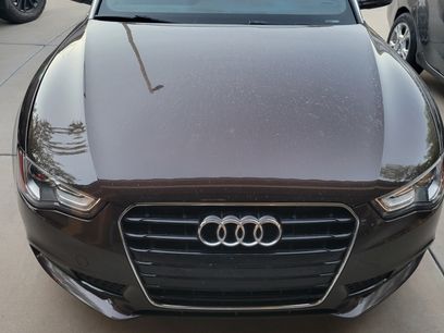 Used 2013 Audi A5 2.0T Premium Plus