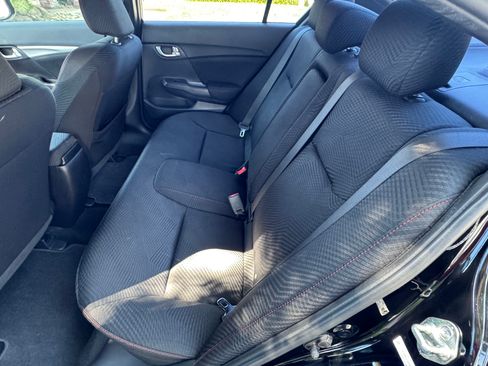 Used 2013 Honda Civic Si image 18