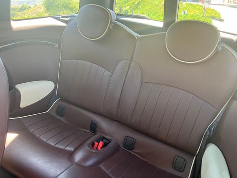 Used 2010 MINI Cooper Clubman S FWD image 16