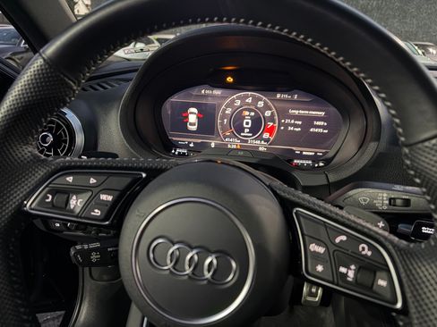 Used 2020 Audi S3 Premium Plus w/ Premium Plus Package image 28