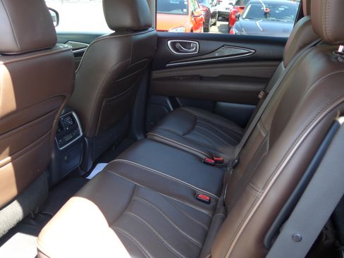 Used 2014 INFINITI QX60 Luxe AWD/4WD image 6