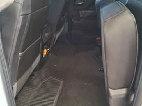 Used 2016 GMC Sierra 1500 SLT w/ SLT Premium Package image 6