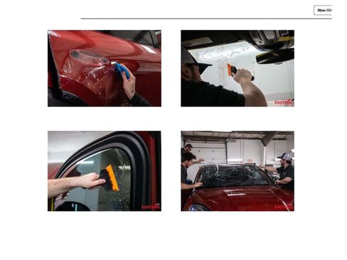 Used 2023 Porsche Cayenne Turbo GT image 27