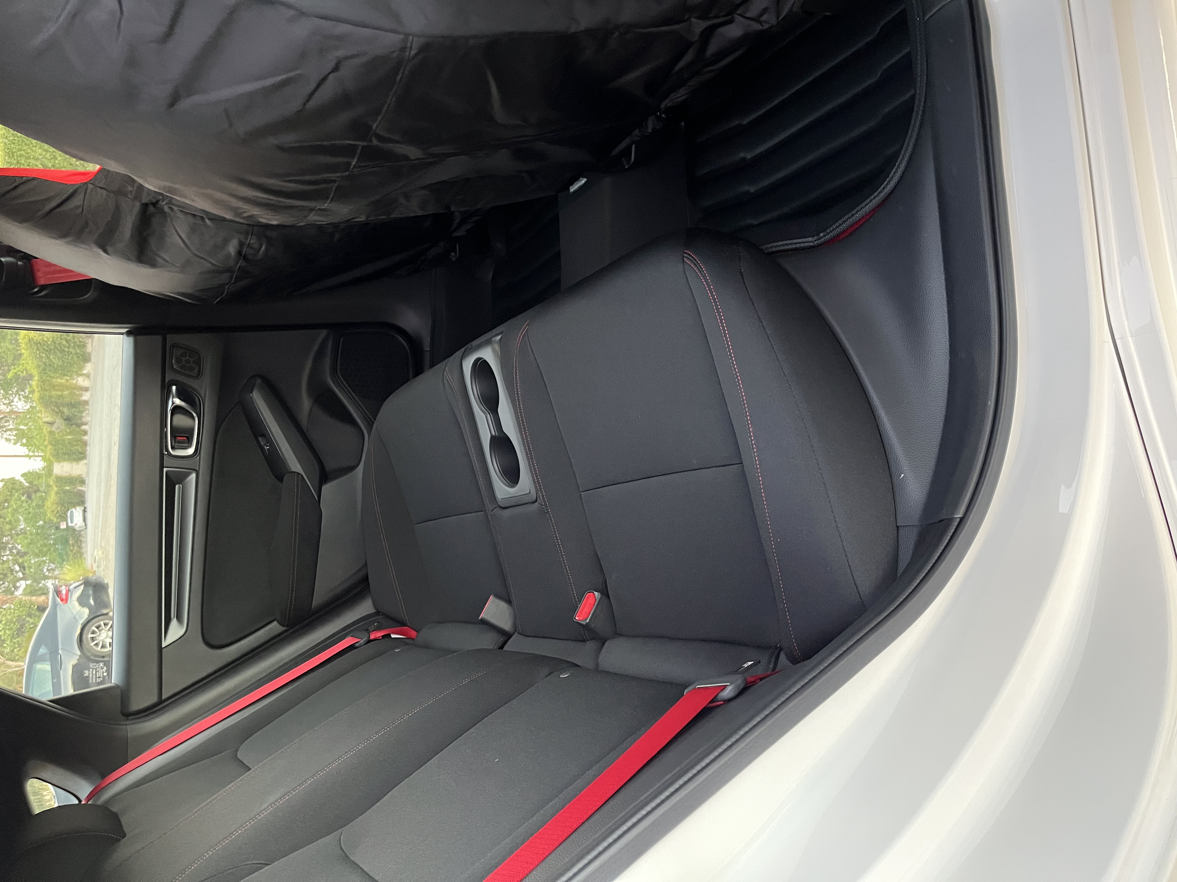 Used 2024 Honda Civic Type R image 22