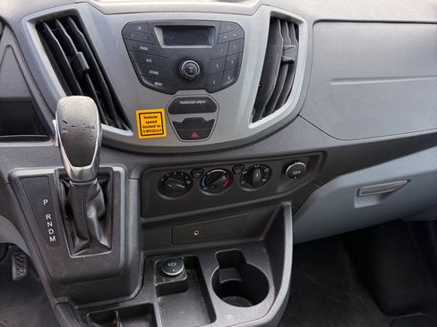 Used 2017 Ford Transit 150 148 Low Roof image 14