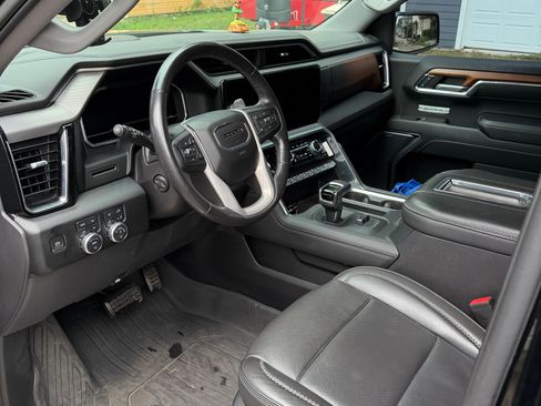 Used 2022 GMC Sierra 1500 Denali AWD/4WD image 14