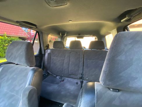 Used 2003 Honda CR-V EX image 27