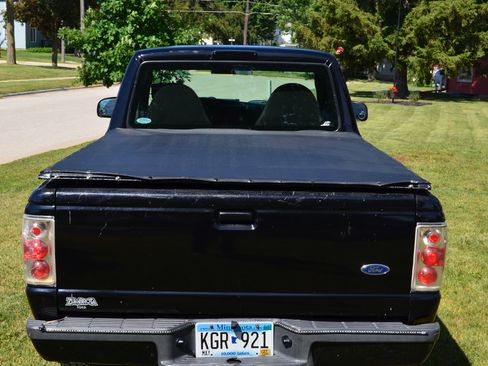 Used 2003 Ford Ranger Edge RWD image 10