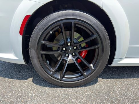 Used 2022 Dodge Charger SRT Hellcat w/ Harman/Kardon Audio Group RWD image 15