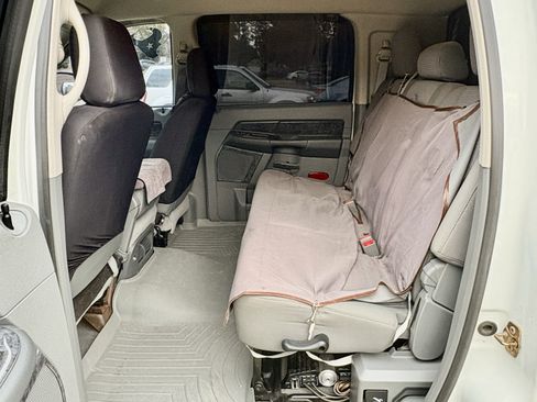 Used 2006 Dodge Ram 1500 Truck SLT w/ Trailer Tow Group image 22