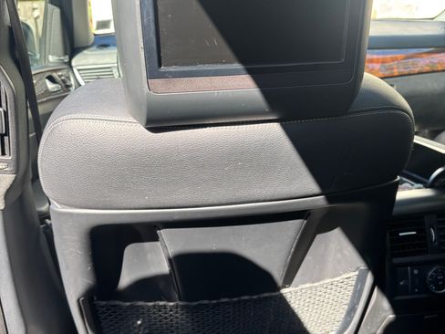 Used 2015 Mercedes-Benz GL 550 4MATIC image 21