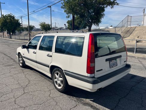 Used 1996 Volvo 850 Wagon image 8