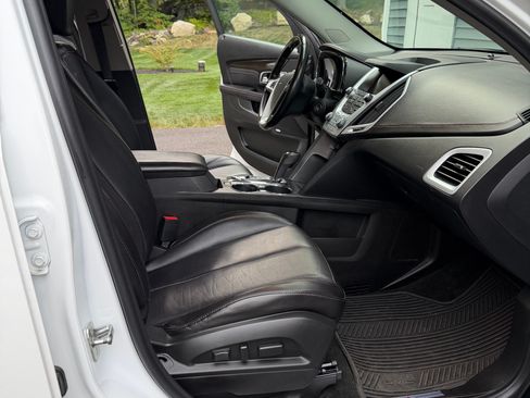Used 2015 GMC Terrain Denali AWD/4WD image 12