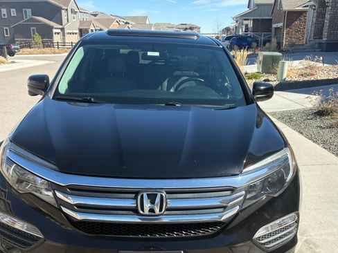 Used 2016 Honda Pilot EX-L image 4