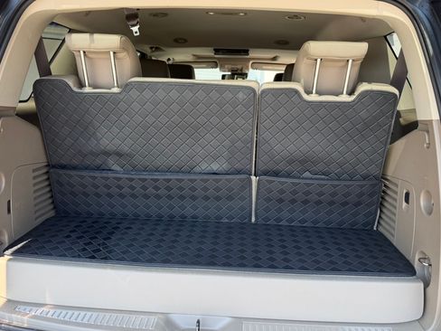 Used 2017 Chevrolet Tahoe LT AWD/4WD image 10