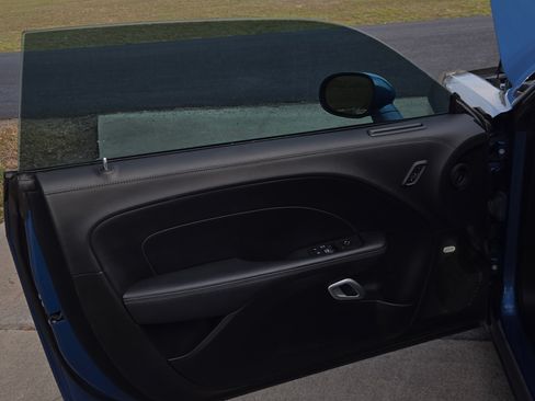 Used 2022 Dodge Challenger R/T Scat Pack w/ Plus Package image 9