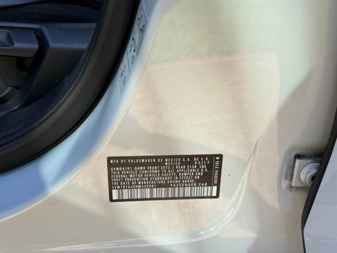 Used 2017 Volkswagen Jetta S image 28