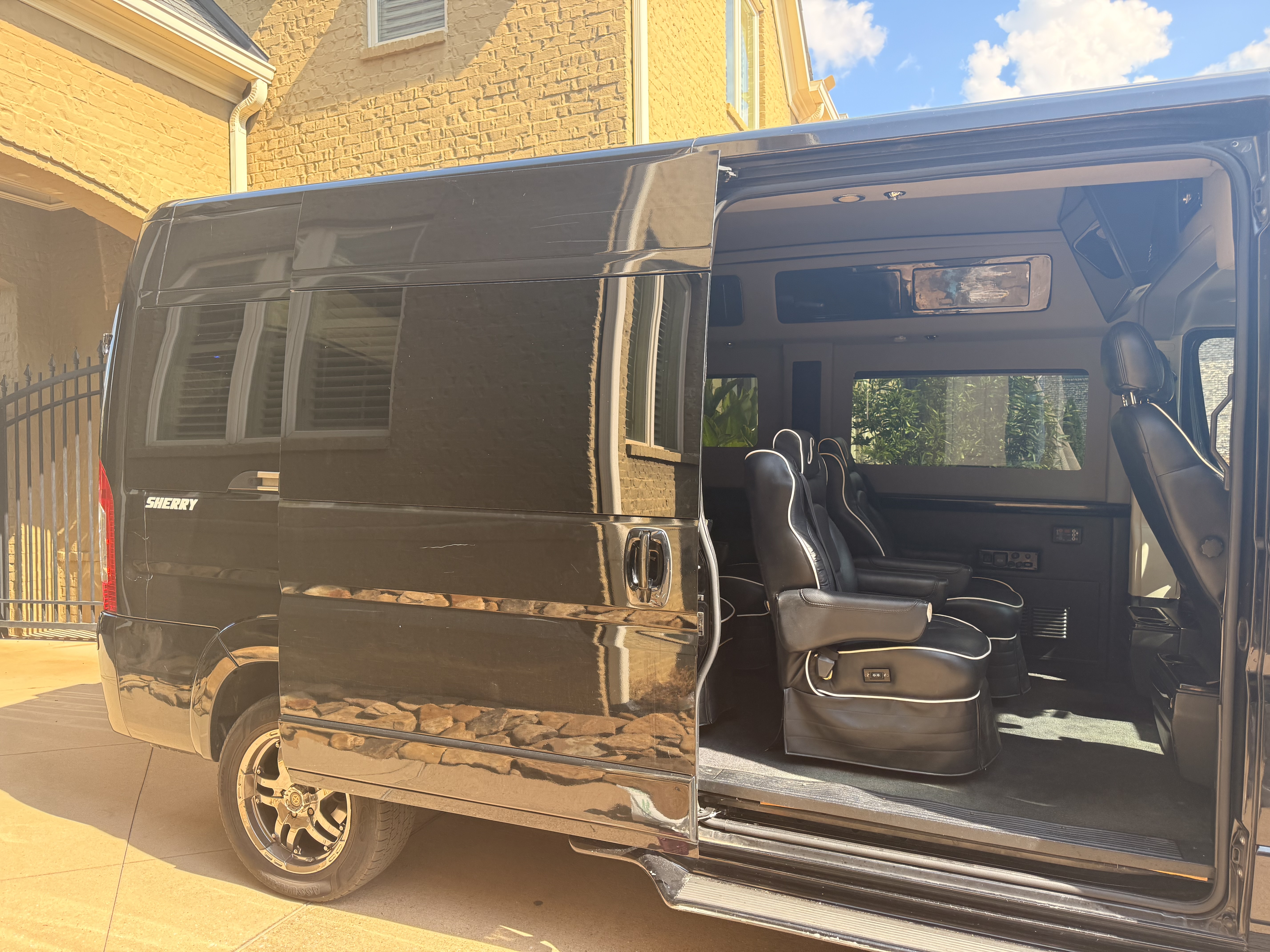 Used 2015 RAM ProMaster 2500 FWD image 5