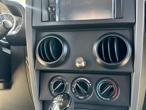 Used 2010 Jeep Wrangler Unlimited Sport image 20