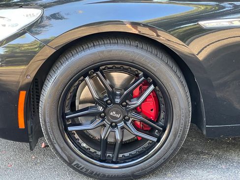 Used 2011 BMW 535i Gran Turismo image 12