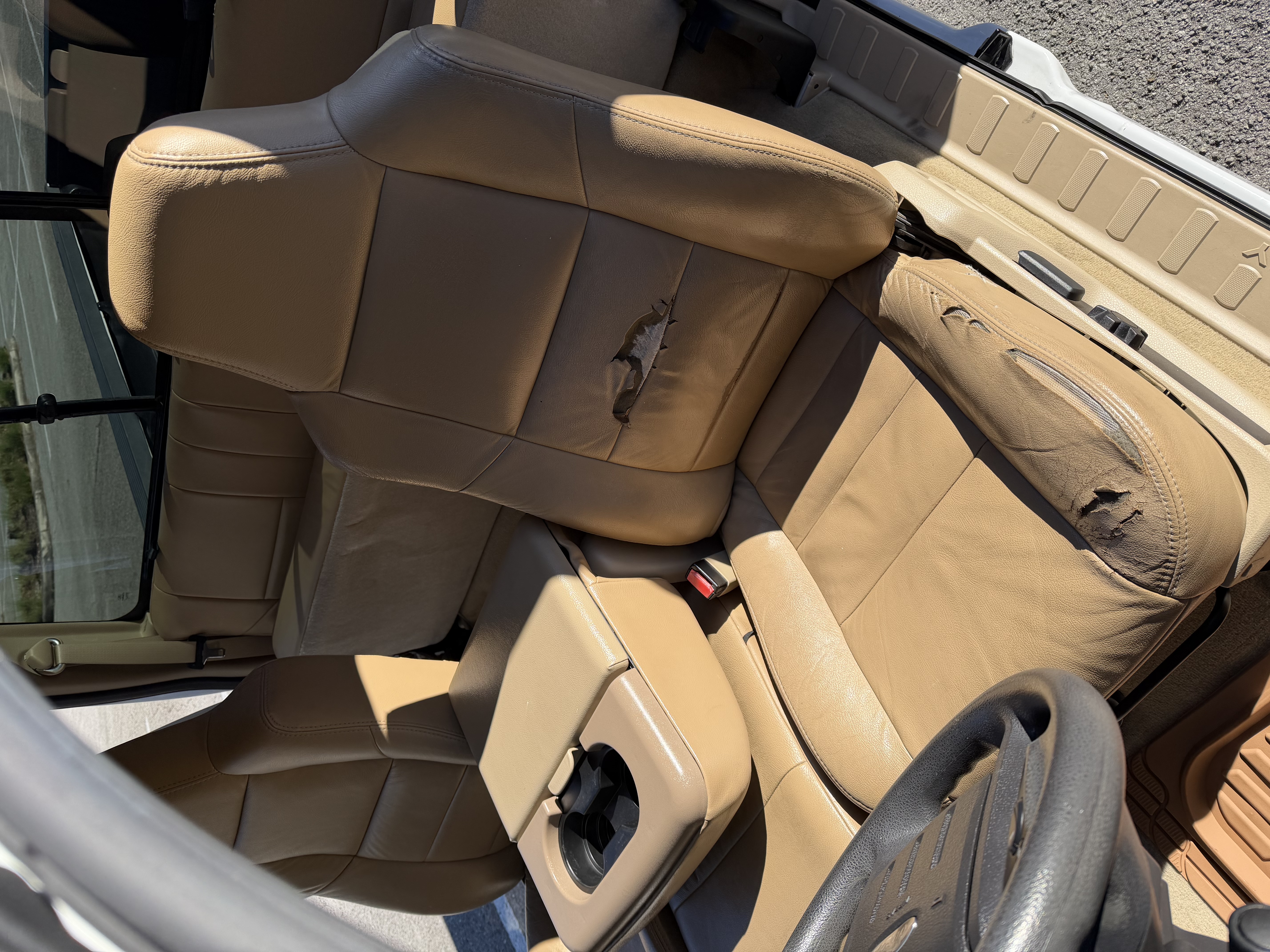 Used 2008 Ford F250 XLT RWD image 13