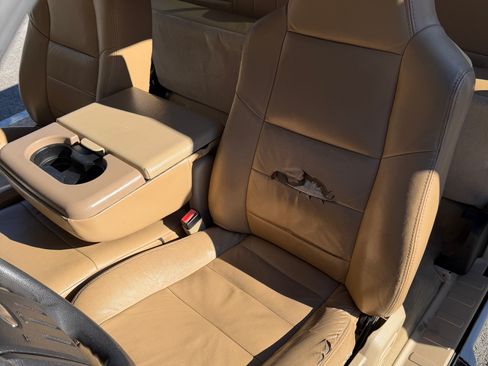 Used 2008 Ford F250 XLT RWD image 13