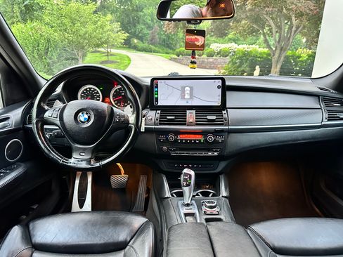 Used 2012 BMW X5 M AWD/4WD image 16