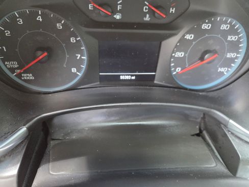 Used 2019 Chevrolet Equinox LS image 16