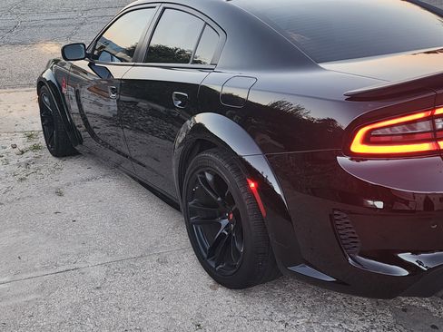 Used 2020 Dodge Charger Scat Pack image 9