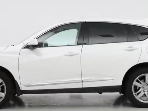 Used 2021 Acura RDX AWD w/ Advance Package image 2