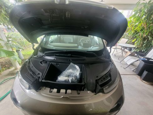 Used 2014 BMW i3 image 10