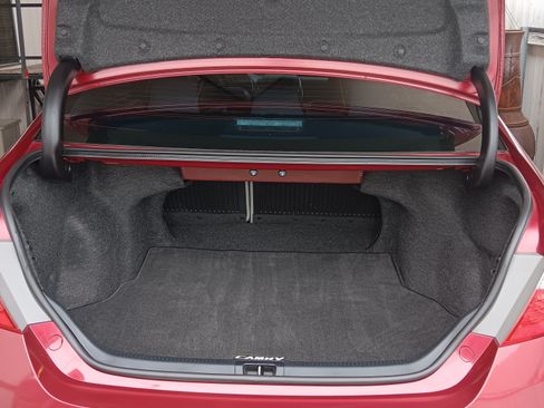 Used 2016 Toyota Camry XSE image 20