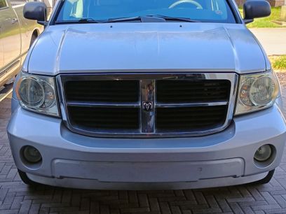 Used 2008 Dodge Durango SLT