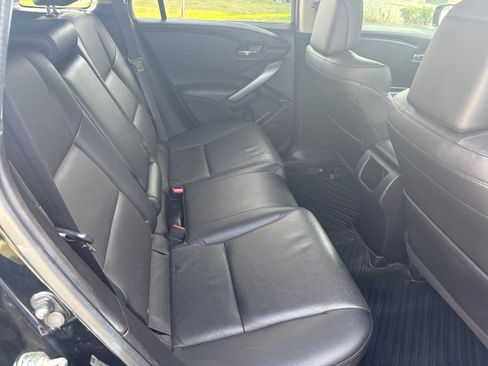 Used 2015 Acura RDX Sport Utility 4D image 6