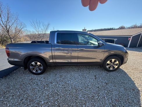 Used 2019 Honda Ridgeline RTL-E image 5