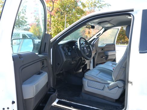 Used 2013 Ford F150 XL image 11