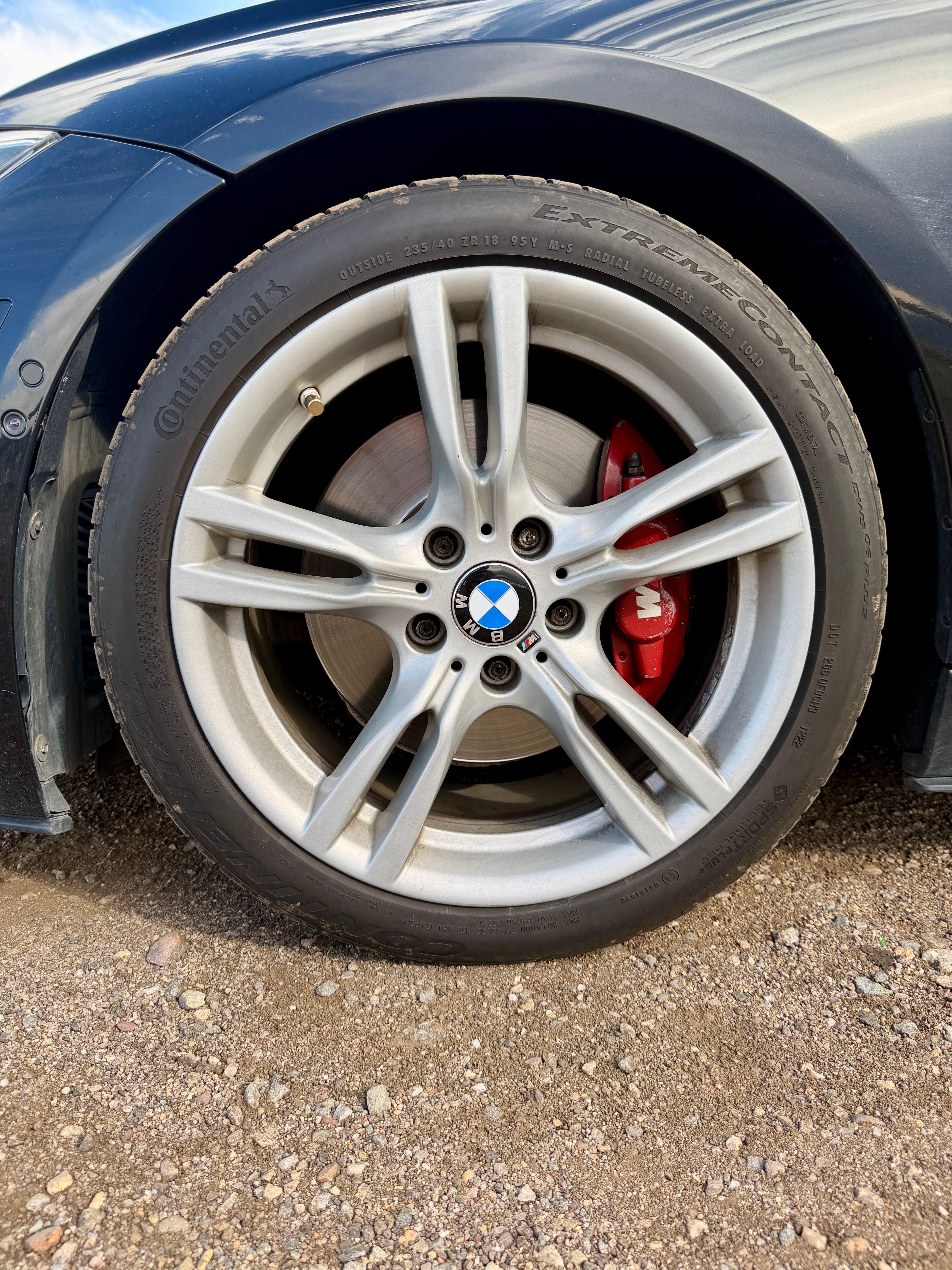 Used 2014 BMW 335i Sedan RWD image 12