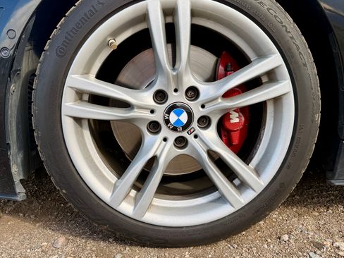 Used 2014 BMW 335i Sedan RWD image 12
