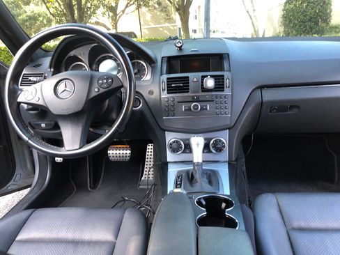 Used 2011 Mercedes-Benz C 300 Sedan image 13