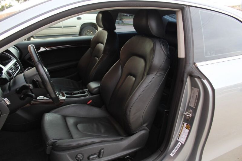 Used 2010 Audi A5 3.2 Premium Plus AWD/4WD image 11