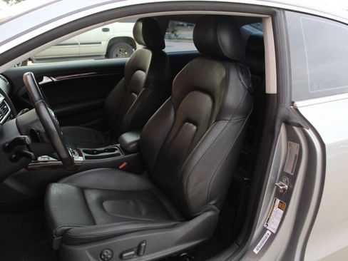 Used 2010 Audi A5 3.2 Premium Plus image 11
