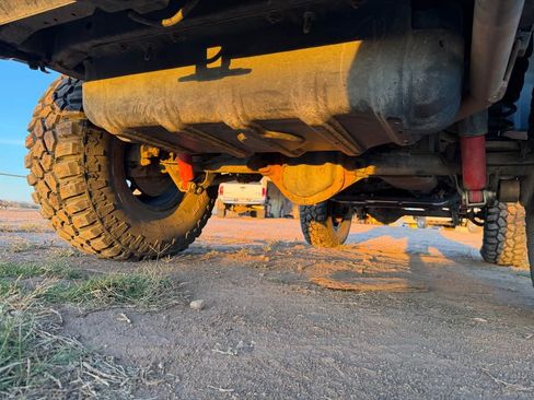 Used 2005 Jeep Wrangler Unlimited image 11